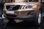 Volvo XC60 2008 года
